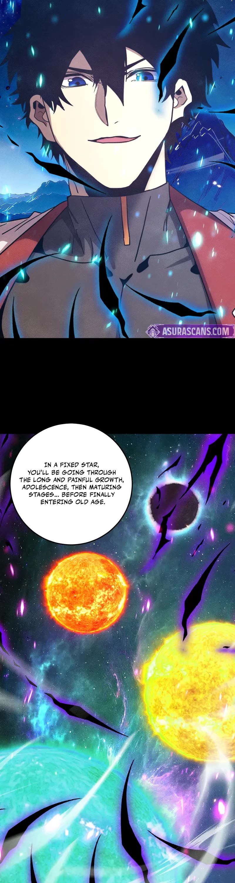 Martial Art: Future's Ten Thousand Years Chapter 277 page 17 - Chapter 277