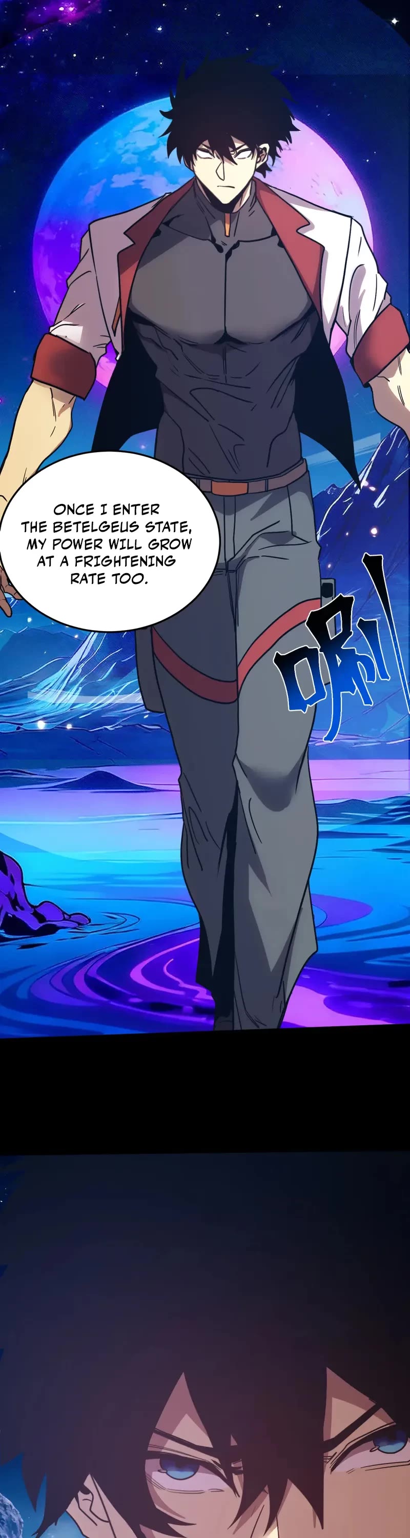 Martial Art: Future's Ten Thousand Years Chapter 277 page 20 - Chapter 277