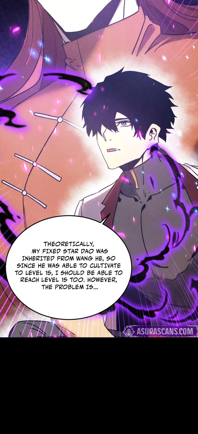 Martial Art: Future's Ten Thousand Years Chapter 277 page 23 - Chapter 277