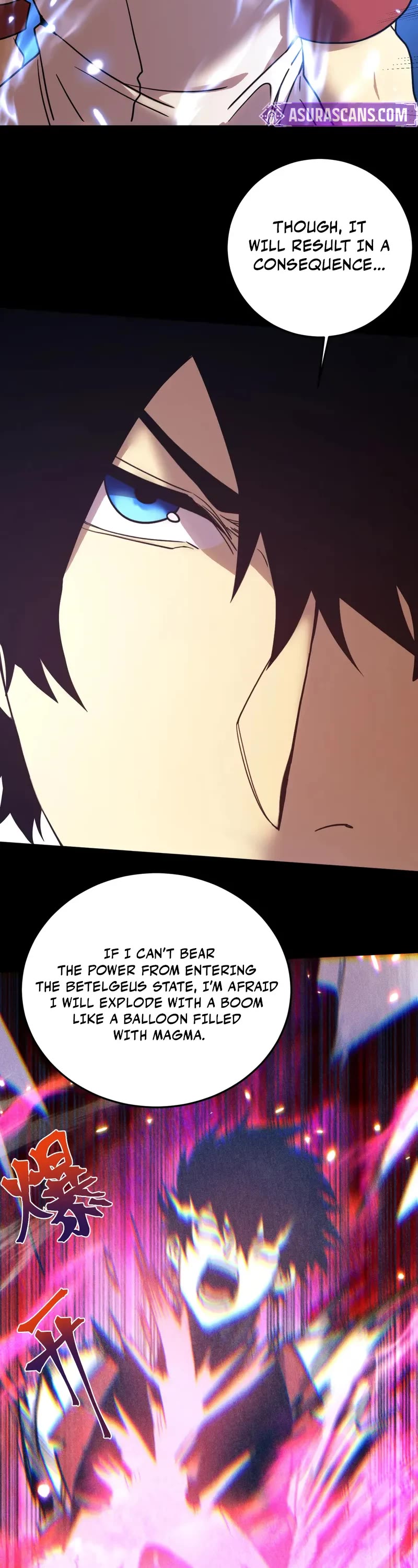 Martial Art: Future's Ten Thousand Years Chapter 277 page 25 - Chapter 277