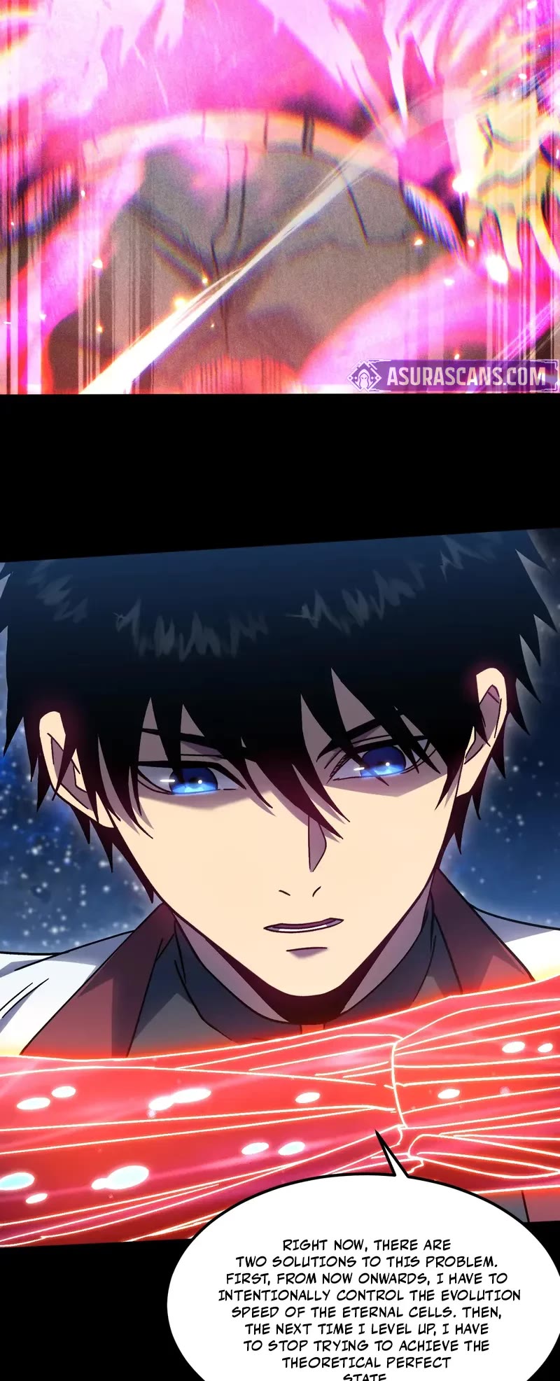 Martial Art: Future's Ten Thousand Years Chapter 277 page 26 - Chapter 277