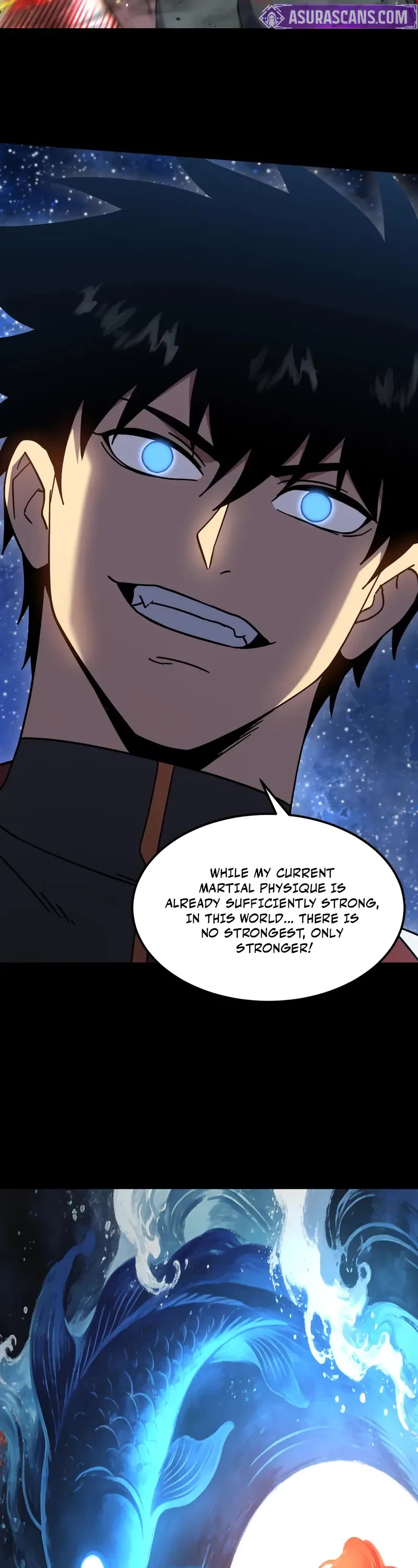 Martial Art: Future's Ten Thousand Years Chapter 277 page 29 - Chapter 277