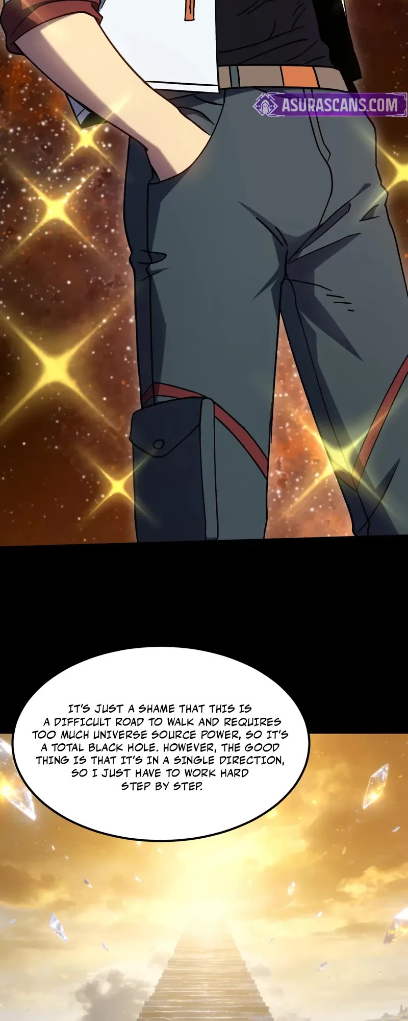 Martial Art: Future's Ten Thousand Years Chapter 277 page 31 - Chapter 277