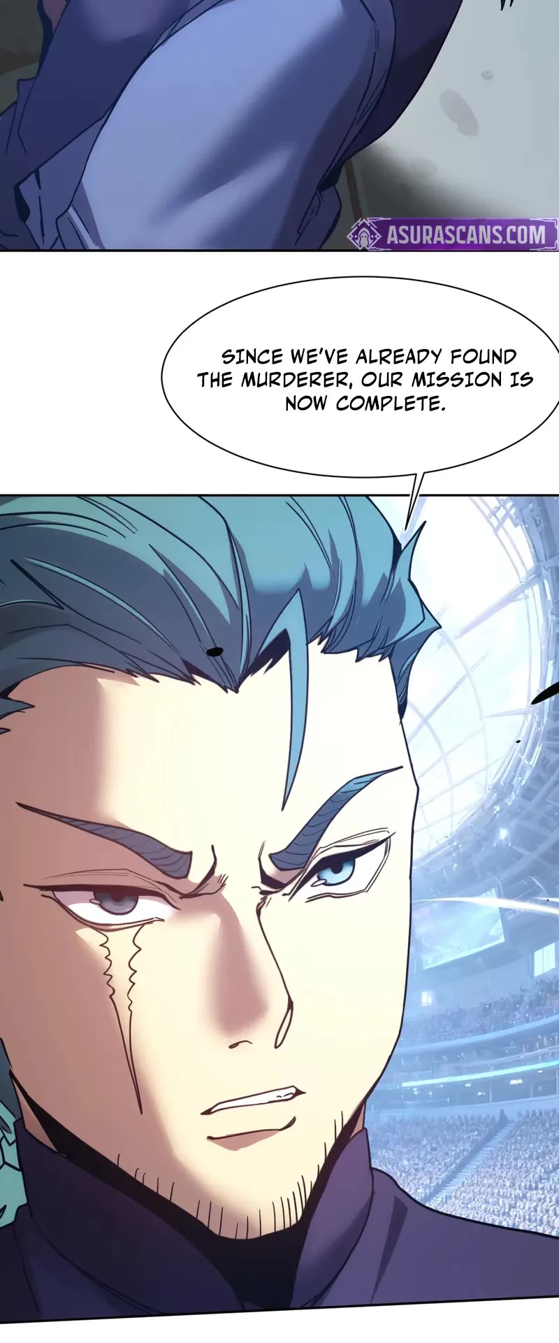Martial Art: Future's Ten Thousand Years Chapter 277 page 8 - Chapter 277