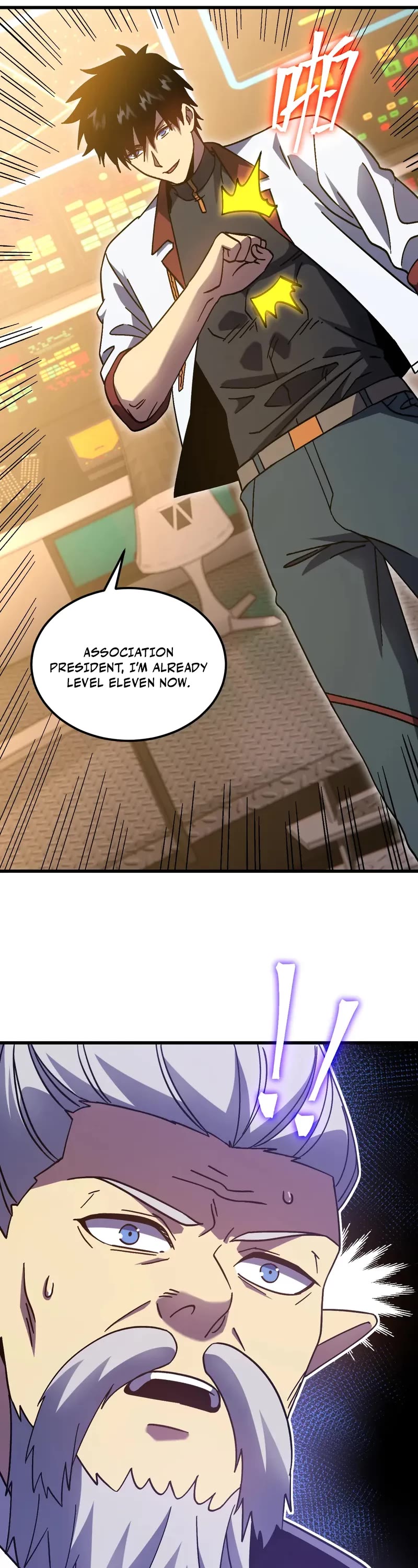 Martial Art: Future's Ten Thousand Years Chapter 278 page 13 - Chapter 278