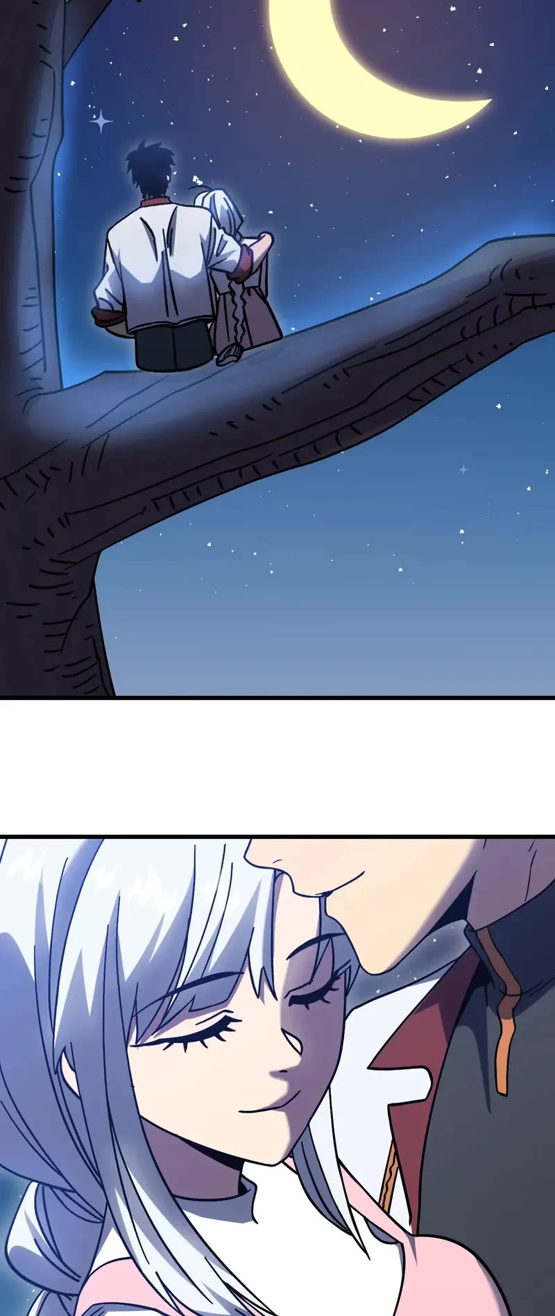 Martial Art: Future's Ten Thousand Years Chapter 278 page 3 - Chapter 278