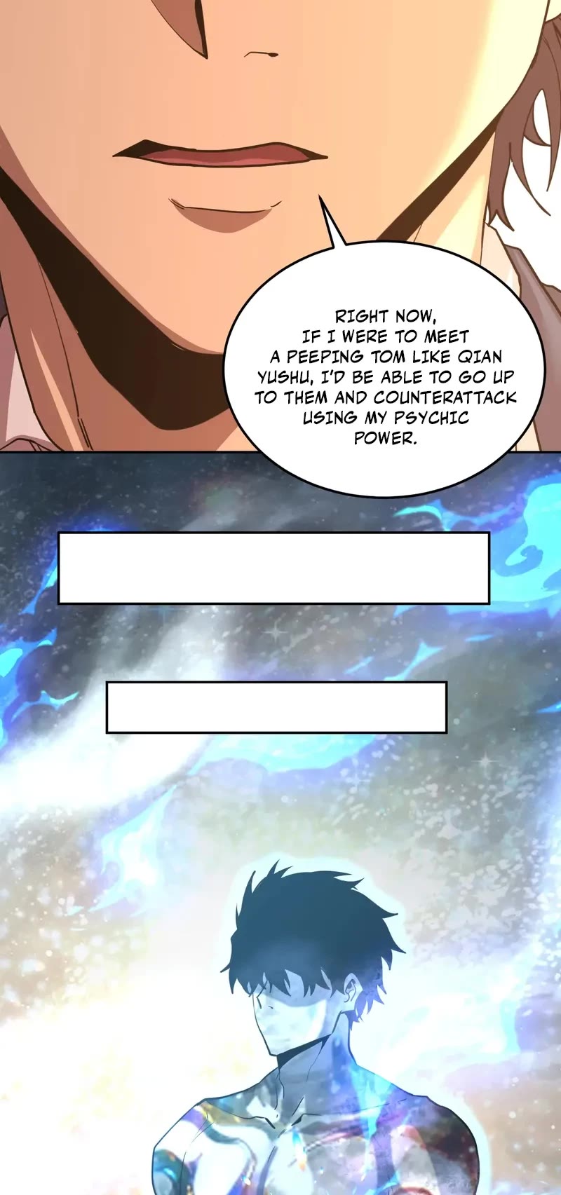 Martial Art: Future's Ten Thousand Years Chapter 278 page 30 - Chapter 278
