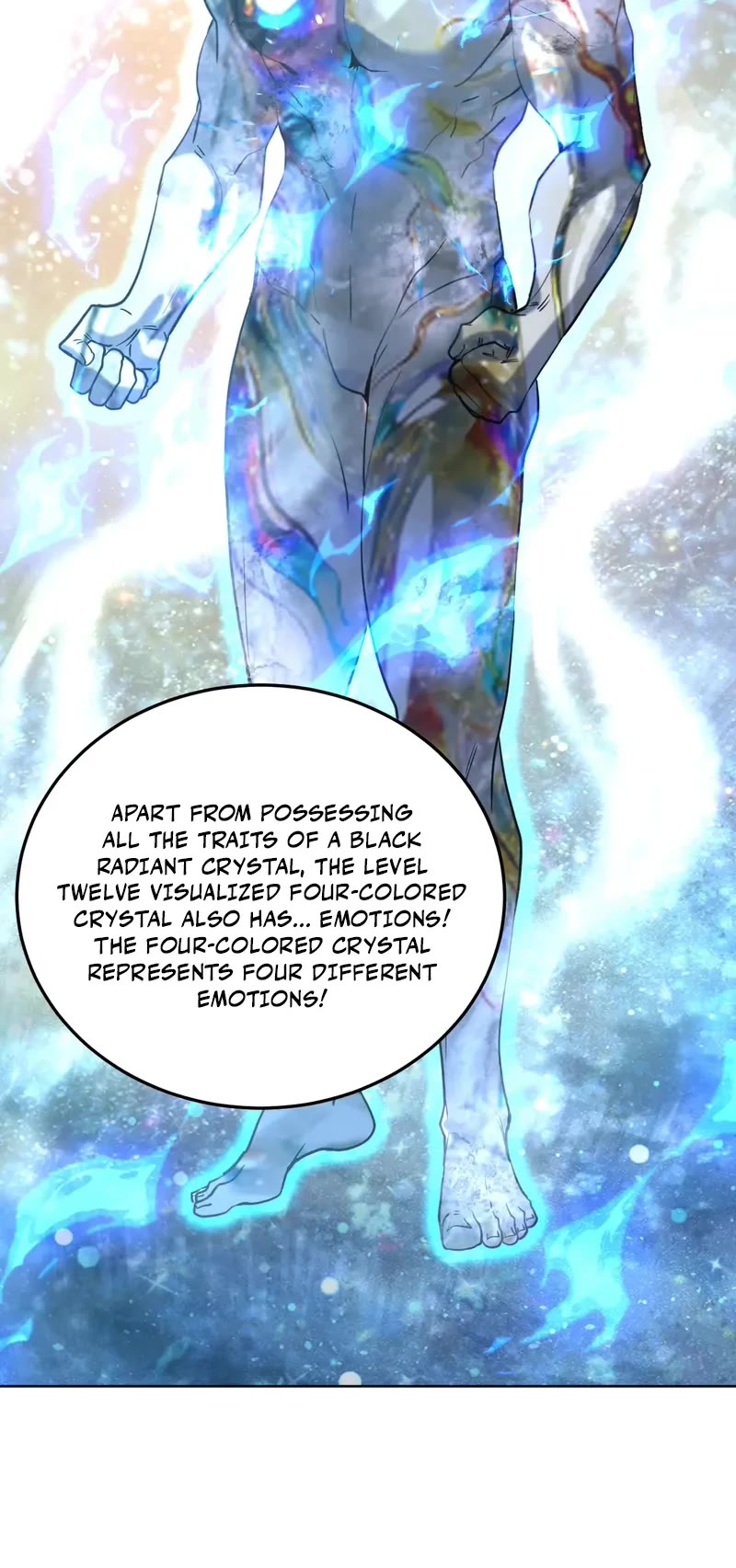 Martial Art: Future's Ten Thousand Years Chapter 278 page 31 - Chapter 278