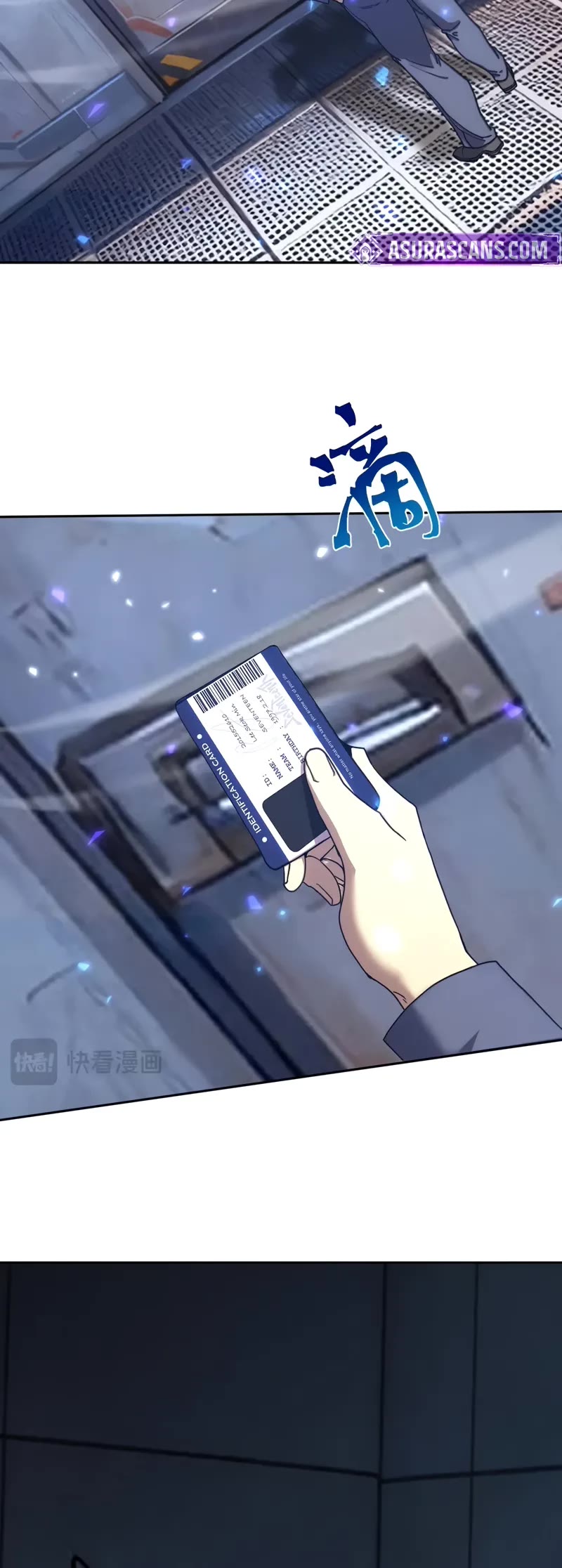 Martial Art: Future's Ten Thousand Years Chapter 279 page 10 - Chapter 279