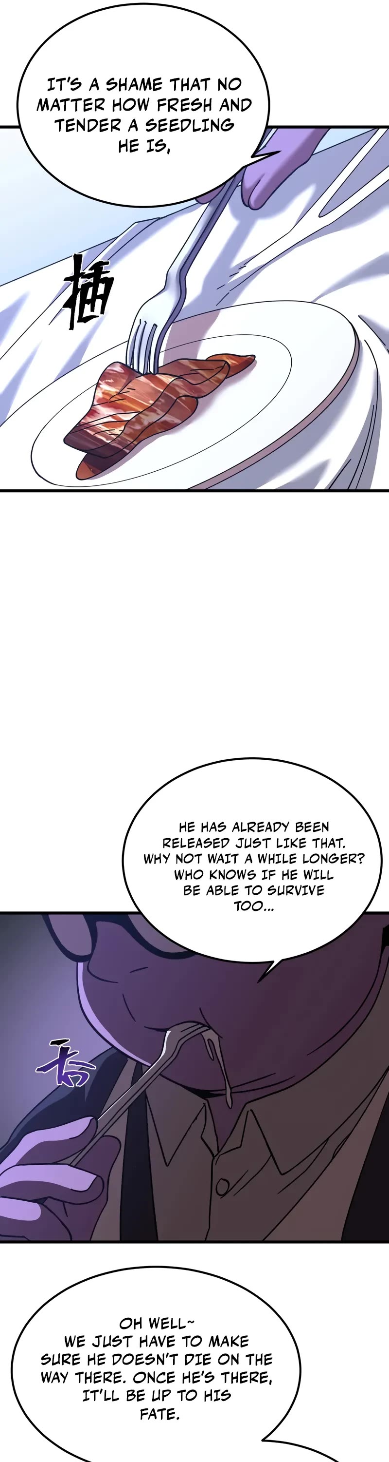 Martial Art: Future's Ten Thousand Years Chapter 279 page 31 - Chapter 279