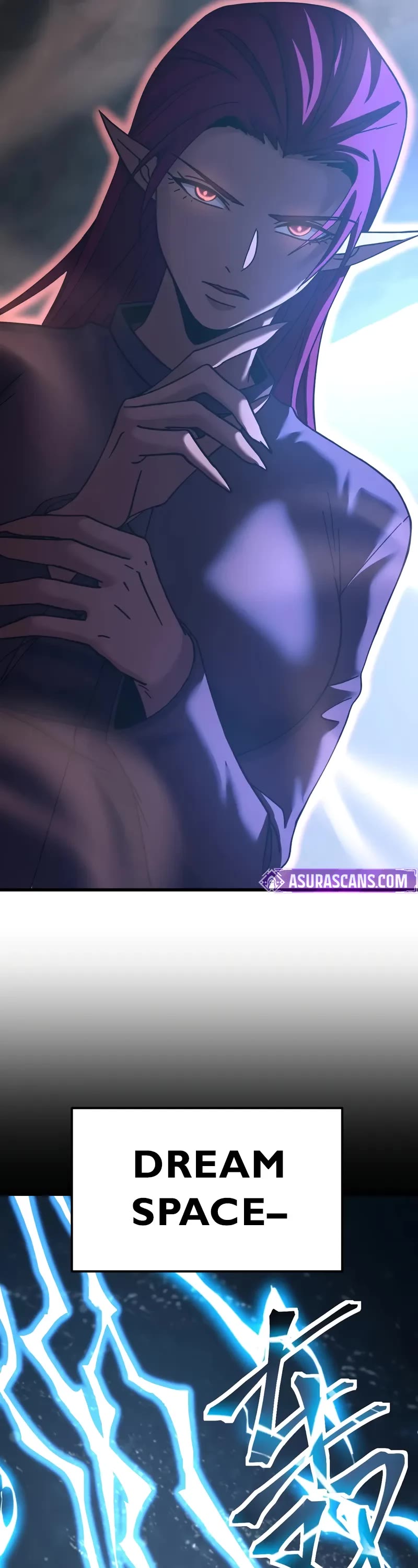 Martial Art: Future's Ten Thousand Years Chapter 279 page 36 - Chapter 279