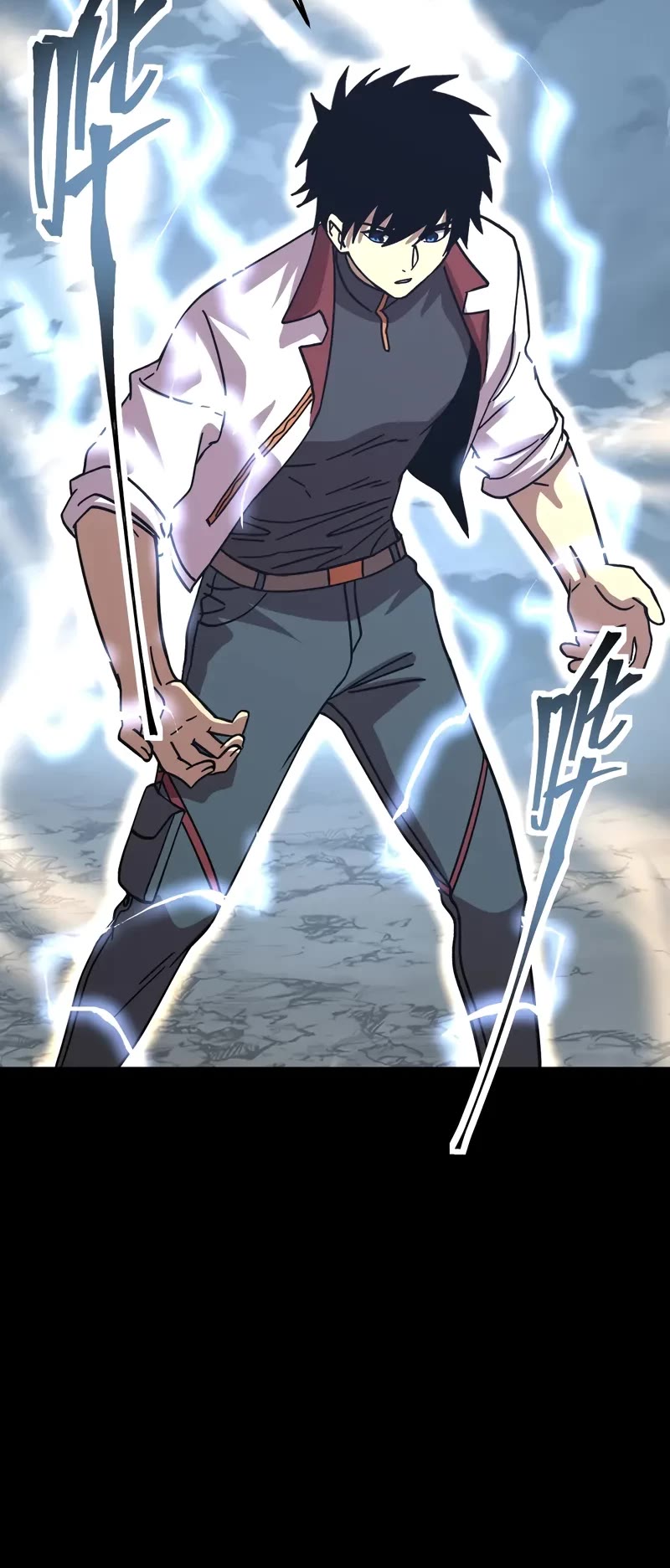 Martial Art: Future's Ten Thousand Years Chapter 279 page 39 - Chapter 279