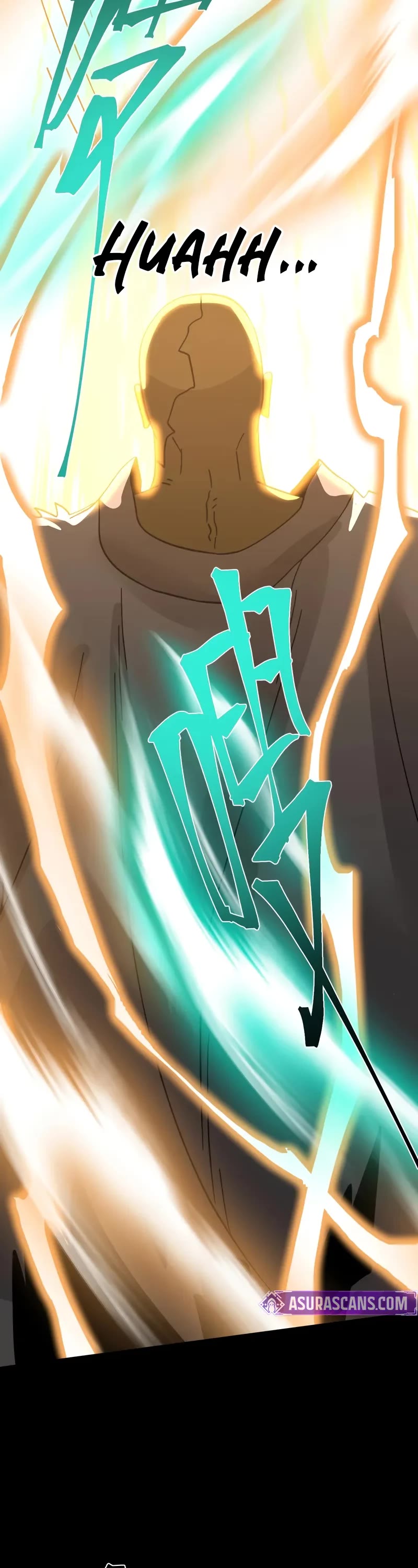Martial Art: Future's Ten Thousand Years Chapter 279 page 46 - Chapter 279