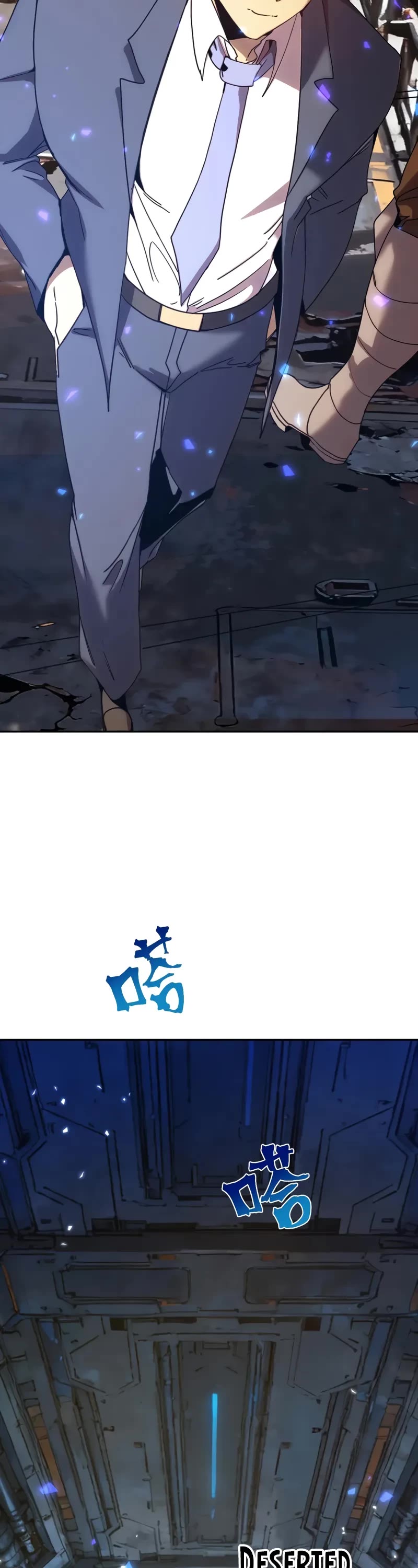 Martial Art: Future's Ten Thousand Years Chapter 279 page 8 - Chapter 279