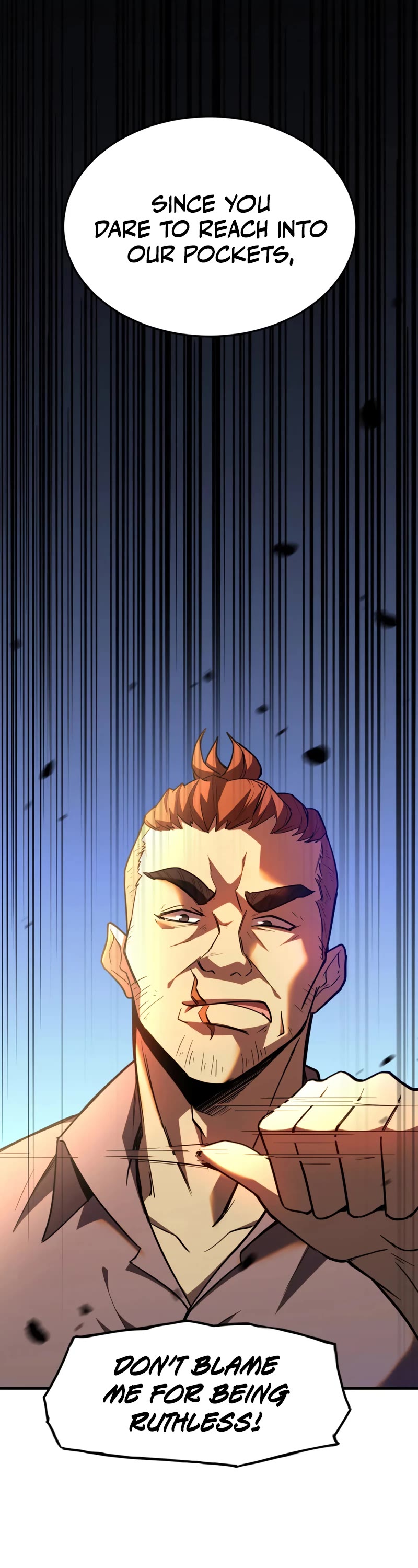 Martial Art: Future's Ten Thousand Years Chapter 28 page 11 - Chapter 28