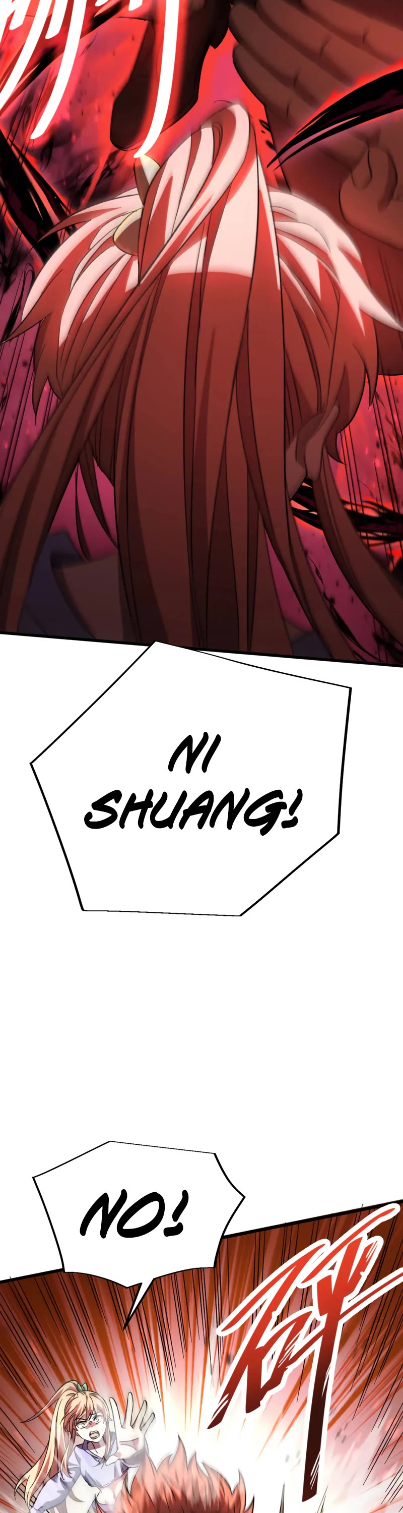 Martial Art: Future's Ten Thousand Years Chapter 28 page 19 - Chapter 28