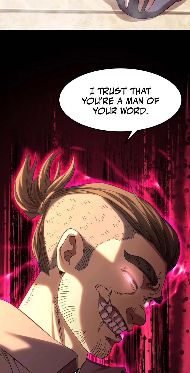 Martial Art: Future's Ten Thousand Years Chapter 28 page 25 - Chapter 28
