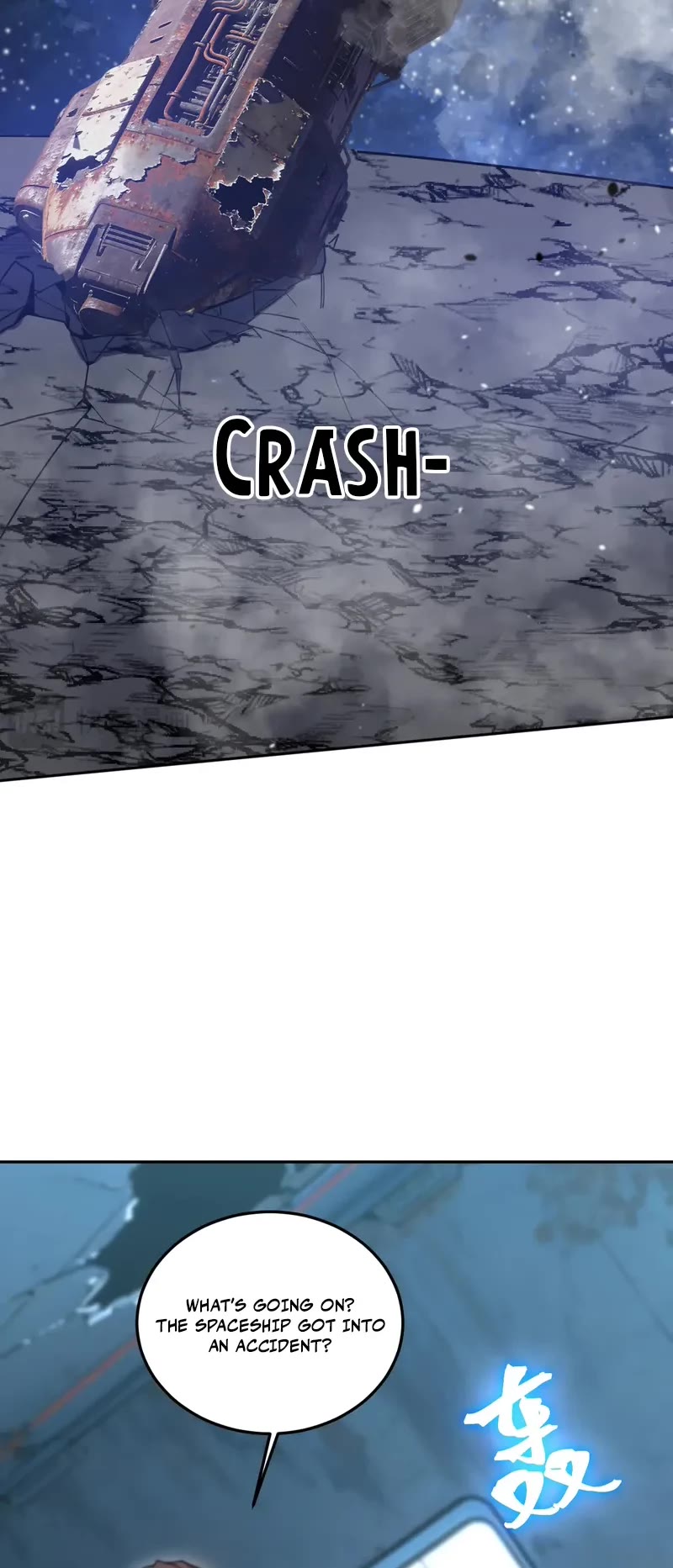 Martial Art: Future's Ten Thousand Years Chapter 280 page 26 - Chapter 280