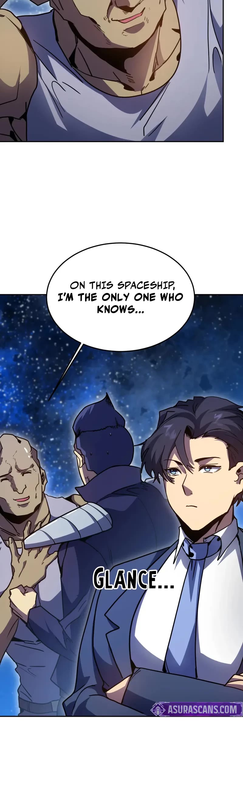 Martial Art: Future's Ten Thousand Years Chapter 280 page 42 - Chapter 280