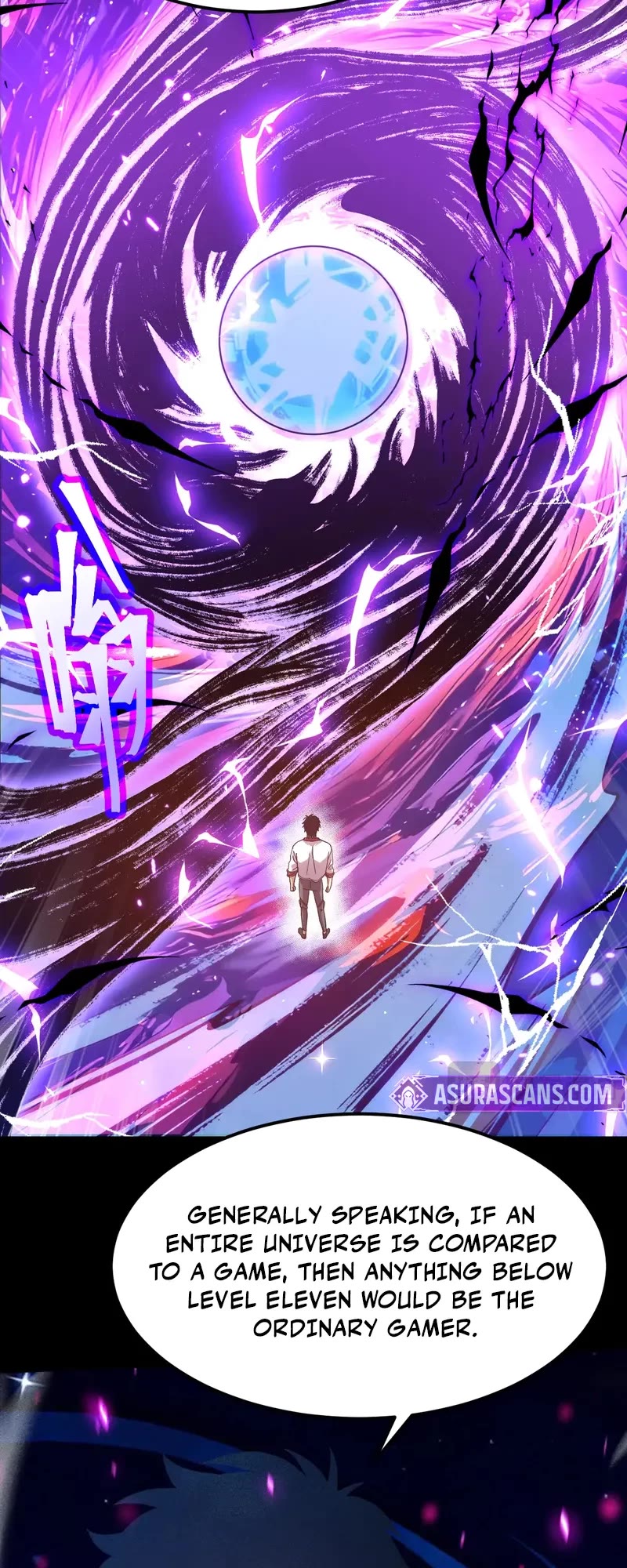 Martial Art: Future's Ten Thousand Years Chapter 280 page 7 - Chapter 280