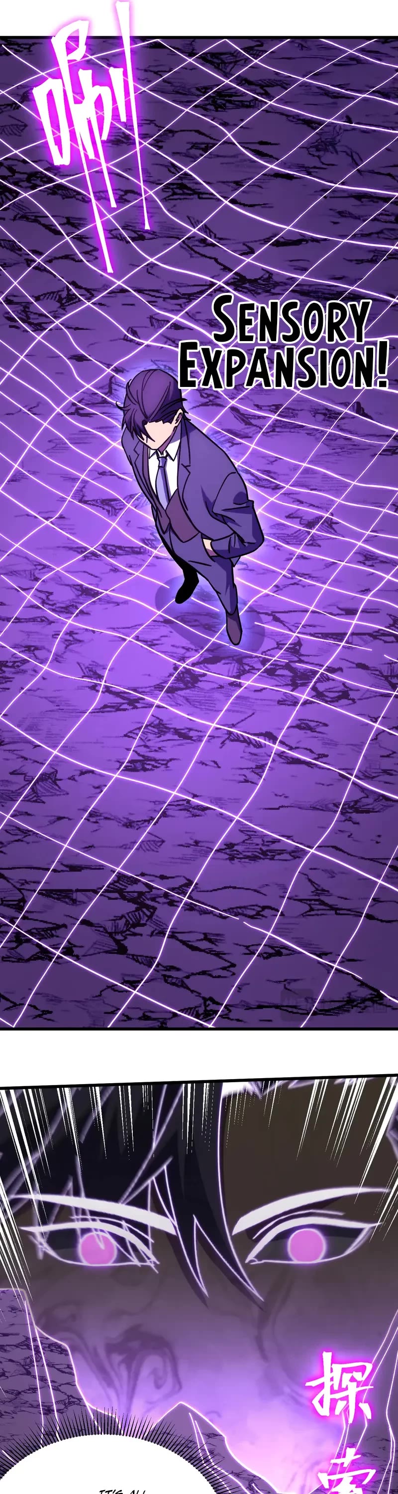 Martial Art: Future's Ten Thousand Years Chapter 281 page 11 - Chapter 281
