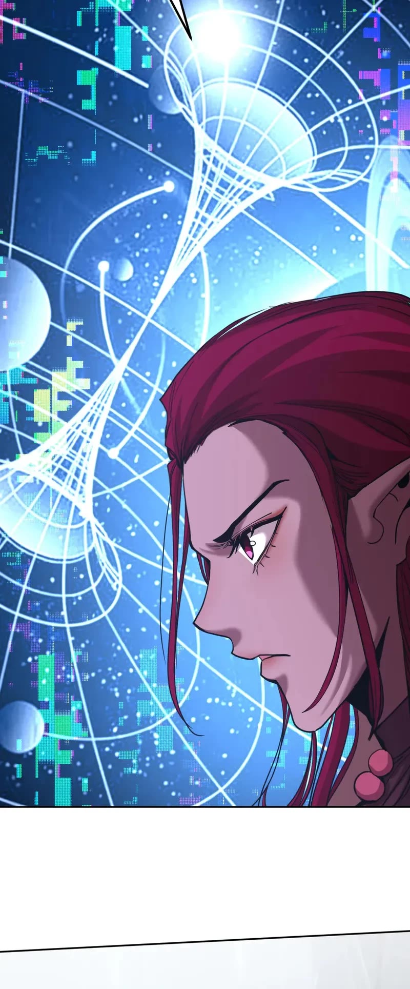 Martial Art: Future's Ten Thousand Years Chapter 281 page 21 - Chapter 281