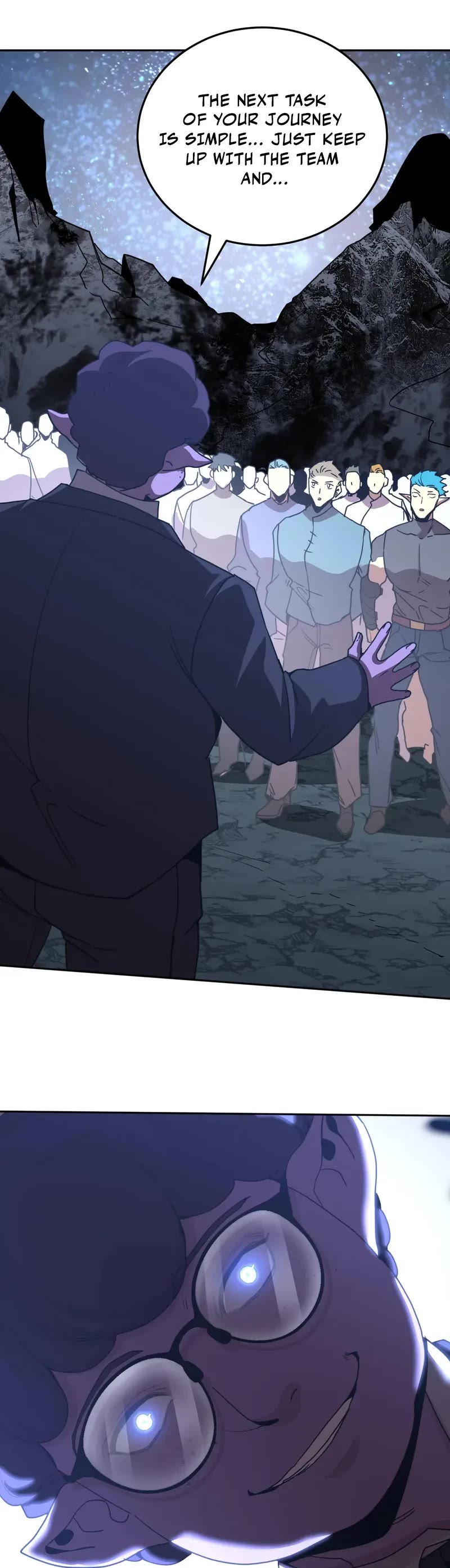 Martial Art: Future's Ten Thousand Years Chapter 281 page 28 - Chapter 281