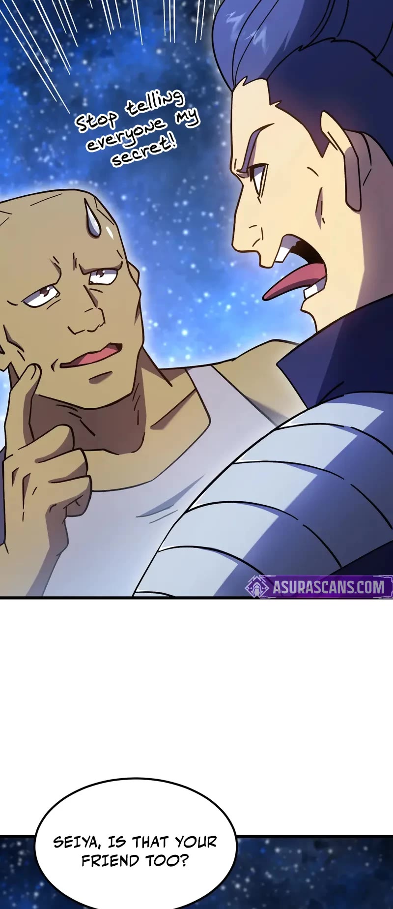 Martial Art: Future's Ten Thousand Years Chapter 281 page 3 - Chapter 281