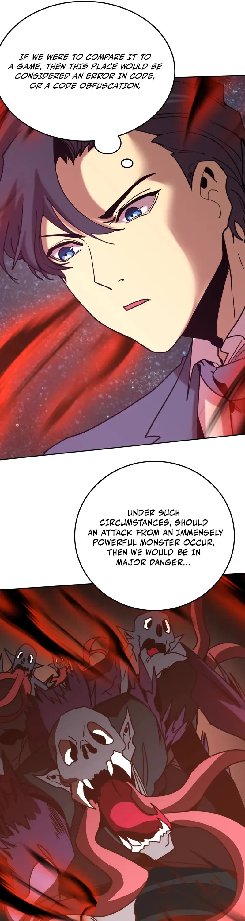 Martial Art: Future's Ten Thousand Years Chapter 281 page 42 - Chapter 281