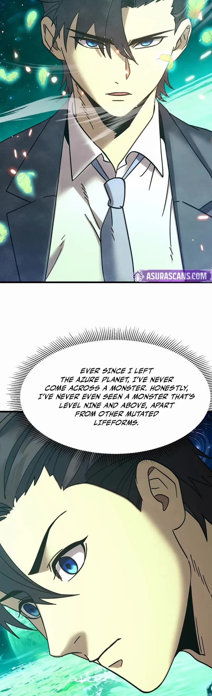 Martial Art: Future's Ten Thousand Years Chapter 282 page 13 - Chapter 282
