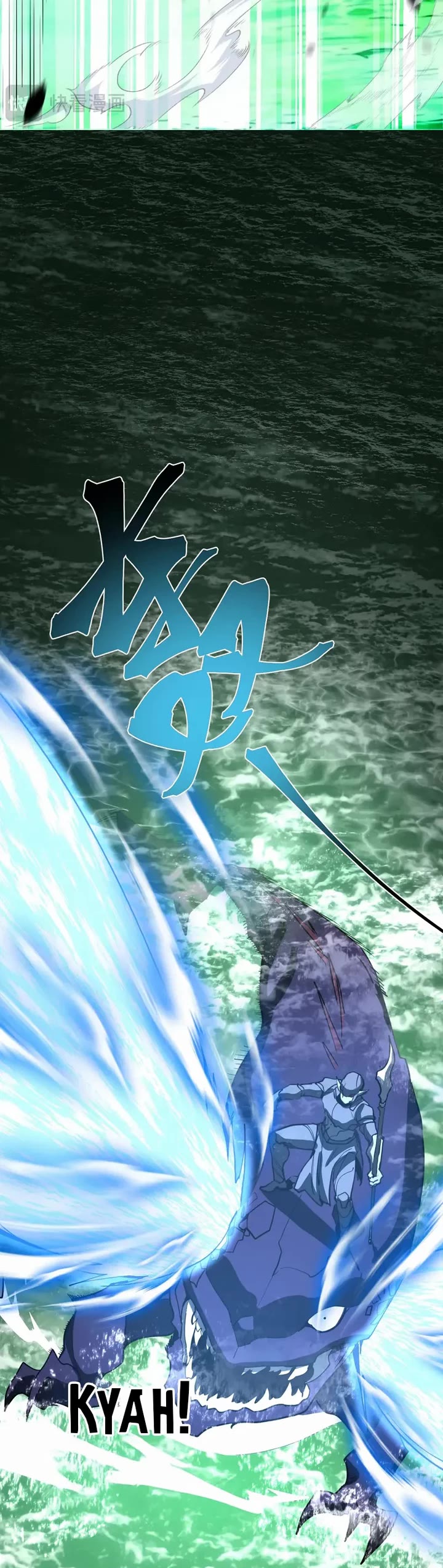 Martial Art: Future's Ten Thousand Years Chapter 282 page 19 - Chapter 282