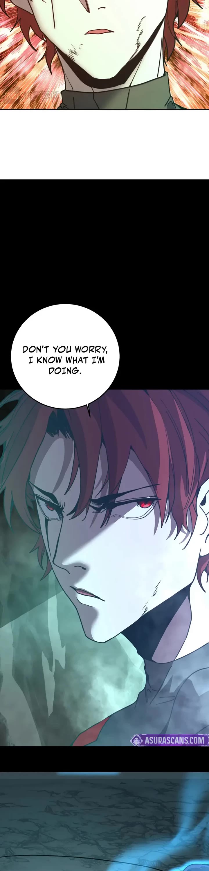 Martial Art: Future's Ten Thousand Years Chapter 282 page 31 - Chapter 282