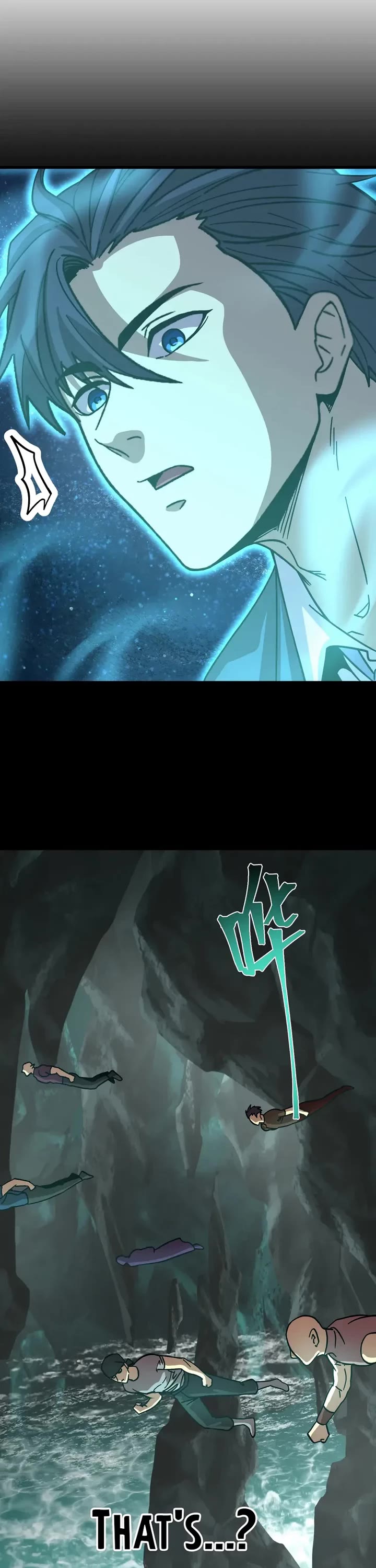 Martial Art: Future's Ten Thousand Years Chapter 282 page 4 - Chapter 282