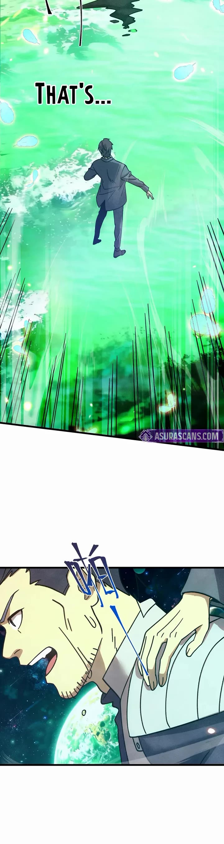 Martial Art: Future's Ten Thousand Years Chapter 282 page 9 - Chapter 282