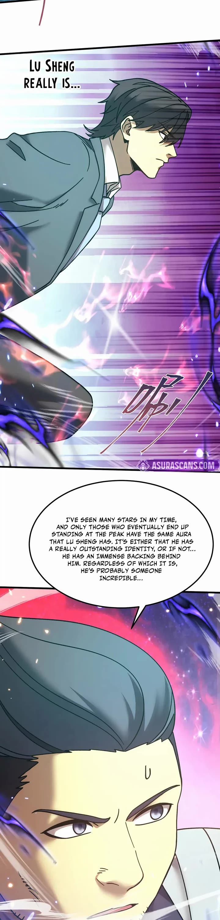Martial Art: Future's Ten Thousand Years Chapter 283 page 2 - Chapter 283