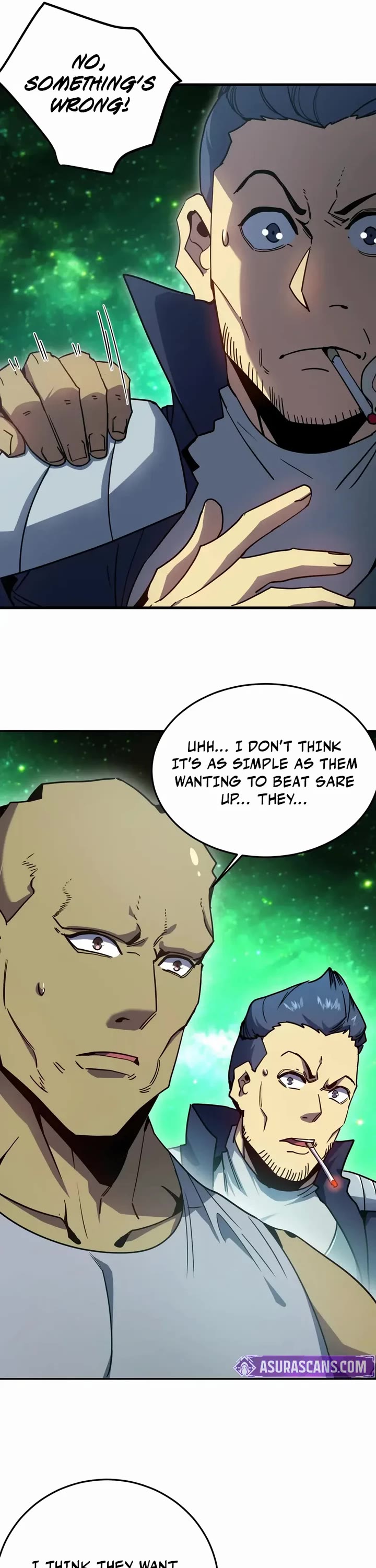 Martial Art: Future's Ten Thousand Years Chapter 283 page 33 - Chapter 283