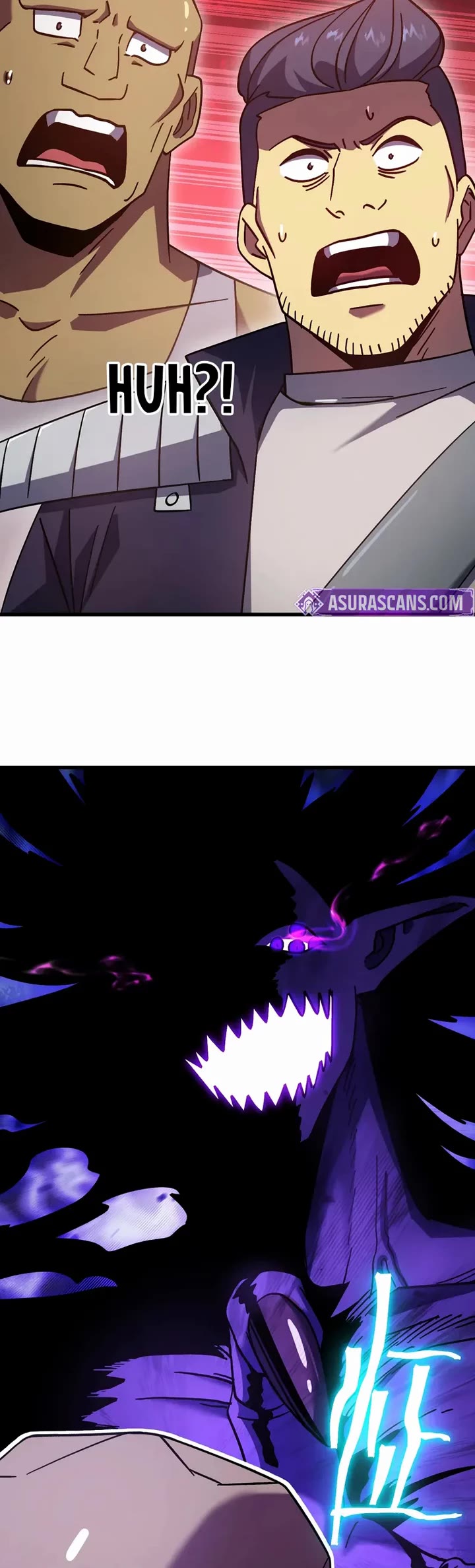 Martial Art: Future's Ten Thousand Years Chapter 284 page 11 - Chapter 284