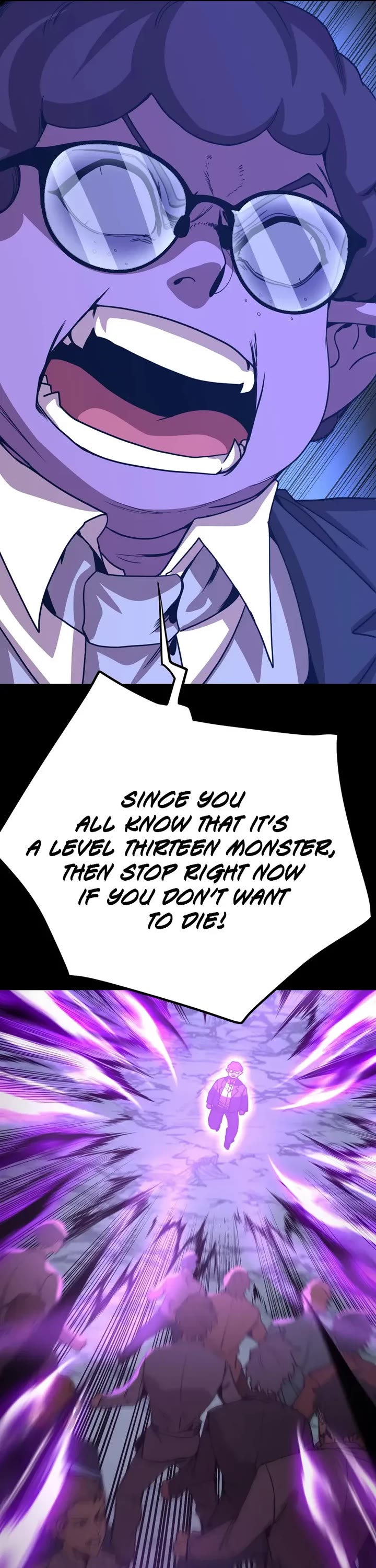 Martial Art: Future's Ten Thousand Years Chapter 284 page 18 - Chapter 284
