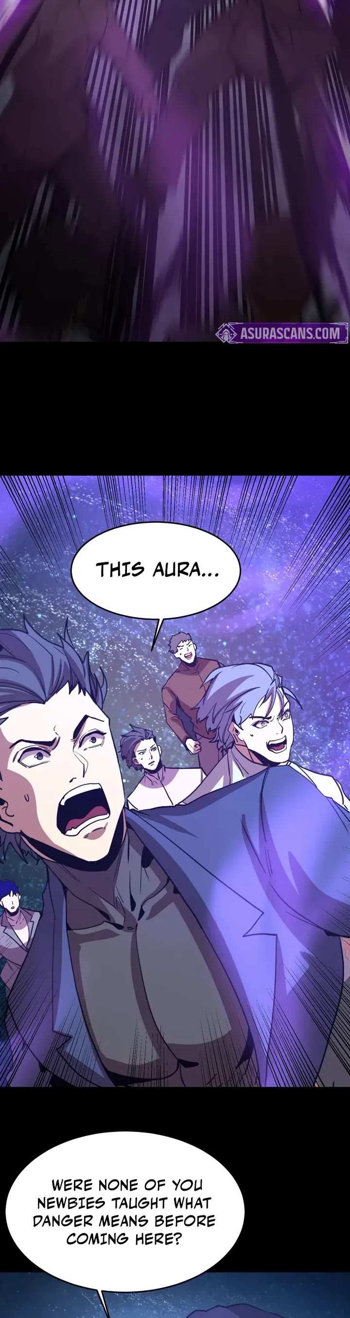 Martial Art: Future's Ten Thousand Years Chapter 284 page 19 - Chapter 284
