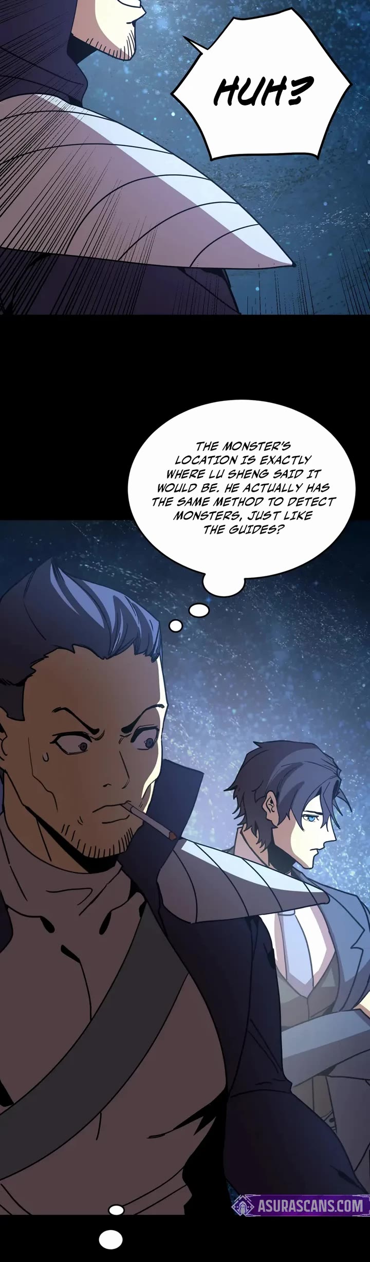 Martial Art: Future's Ten Thousand Years Chapter 284 page 32 - Chapter 284