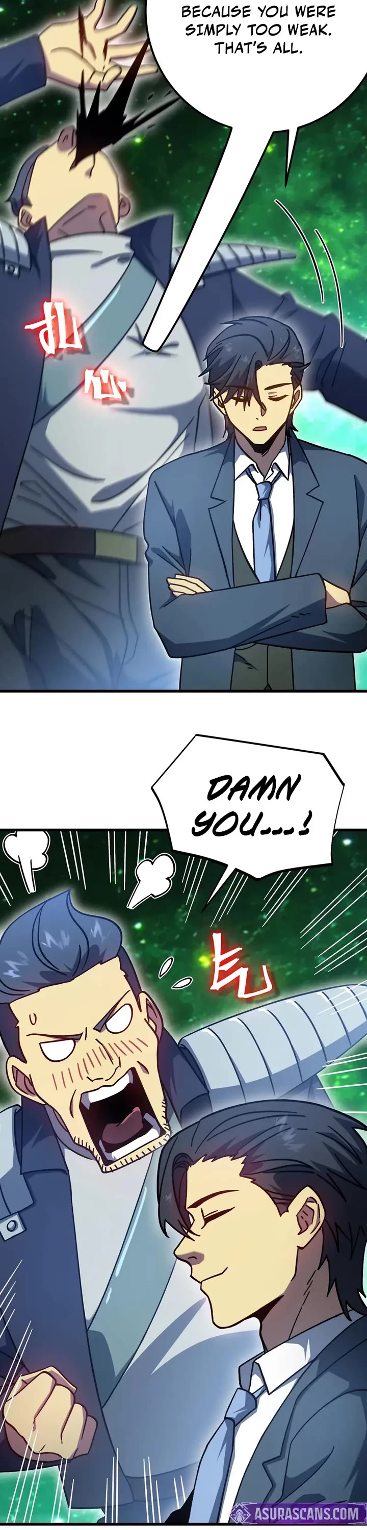 Martial Art: Future's Ten Thousand Years Chapter 284 page 6 - Chapter 284