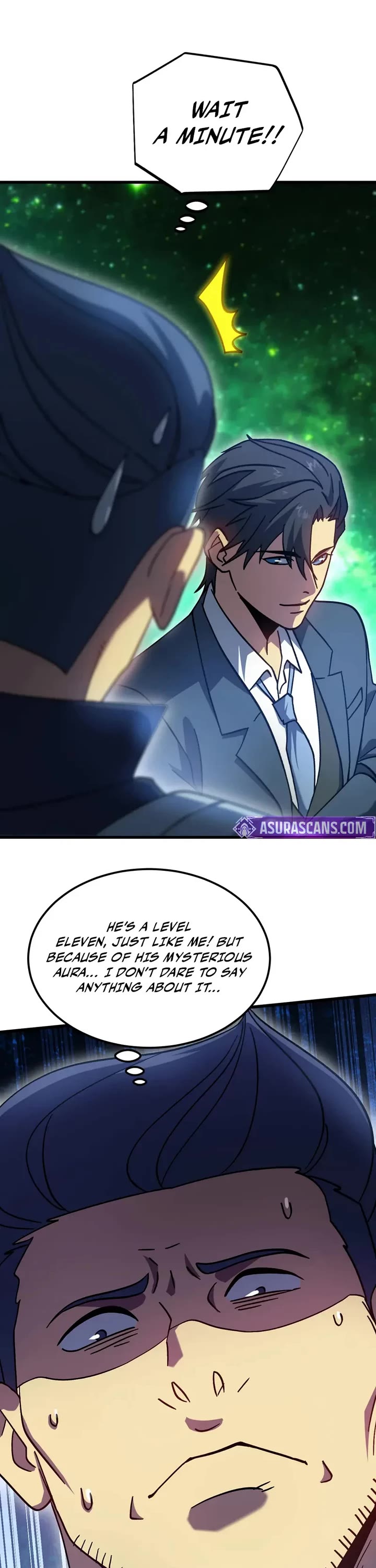 Martial Art: Future's Ten Thousand Years Chapter 284 page 7 - Chapter 284