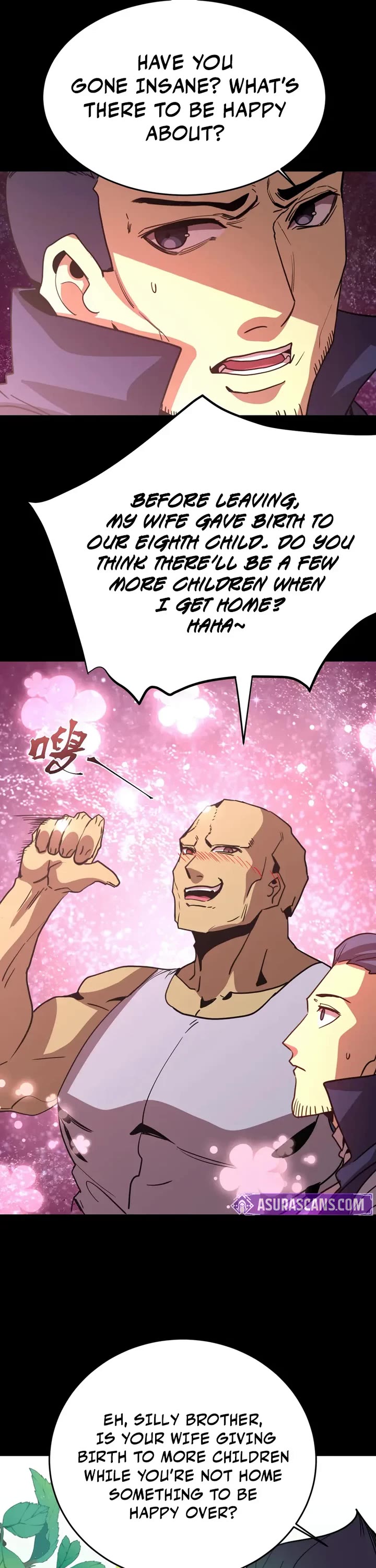 Martial Art: Future's Ten Thousand Years Chapter 285 page 13 - Chapter 285