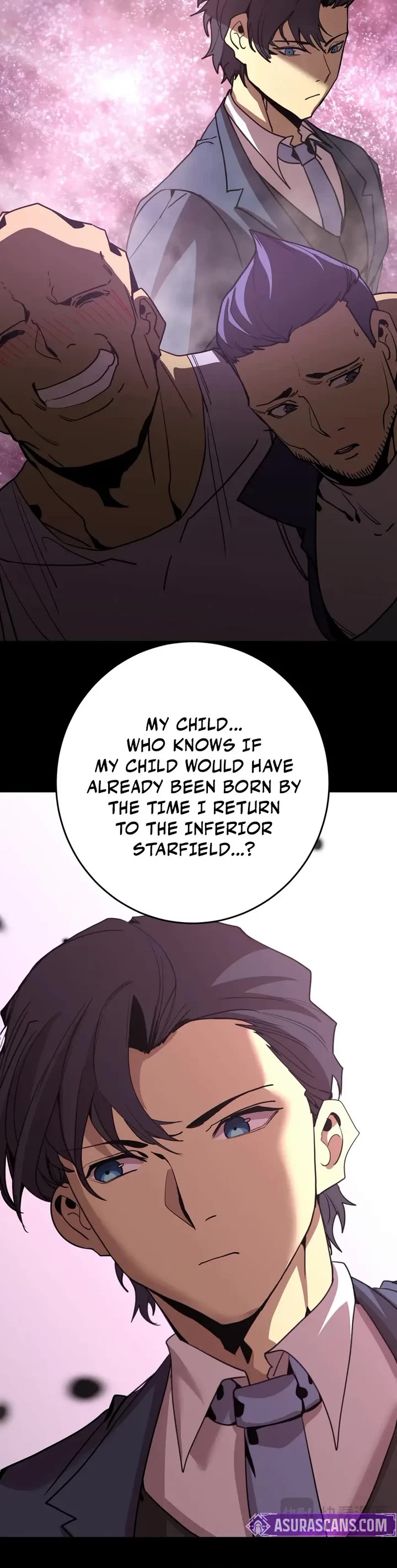 Martial Art: Future's Ten Thousand Years Chapter 285 page 15 - Chapter 285