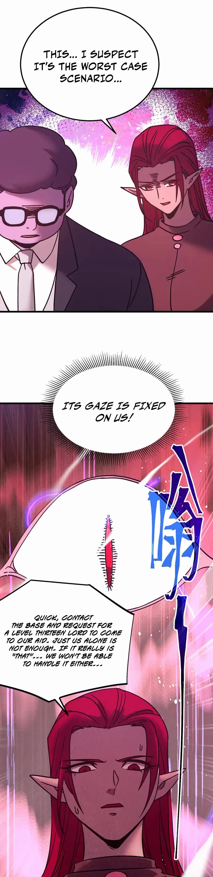 Martial Art: Future's Ten Thousand Years Chapter 285 page 23 - Chapter 285