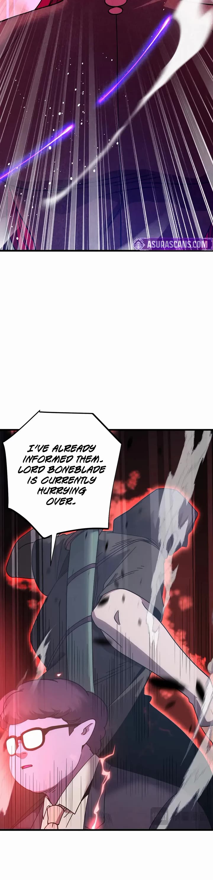 Martial Art: Future's Ten Thousand Years Chapter 285 page 24 - Chapter 285