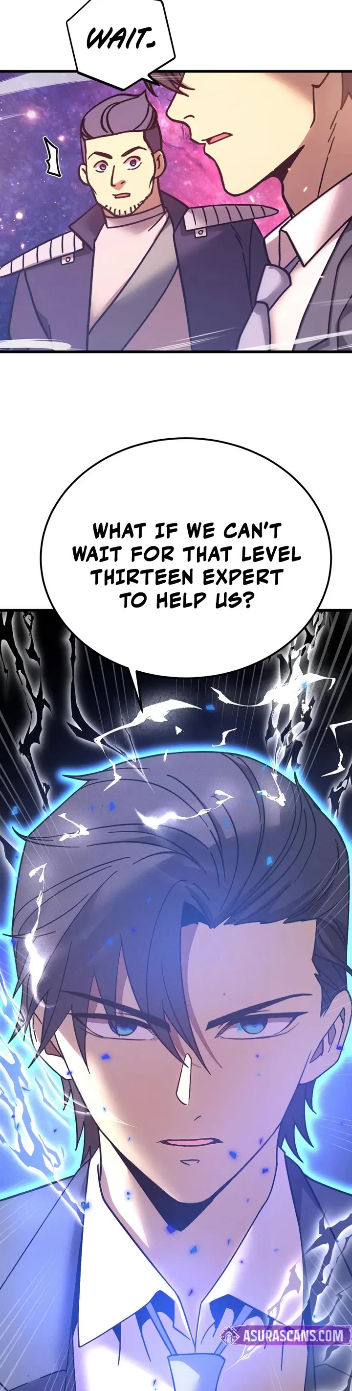 Martial Art: Future's Ten Thousand Years Chapter 285 page 28 - Chapter 285