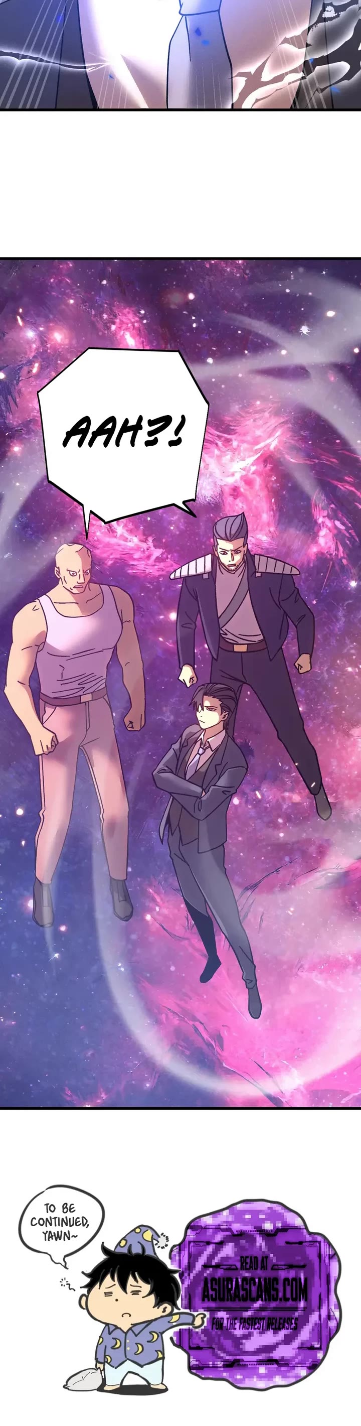 Martial Art: Future's Ten Thousand Years Chapter 285 page 29 - Chapter 285