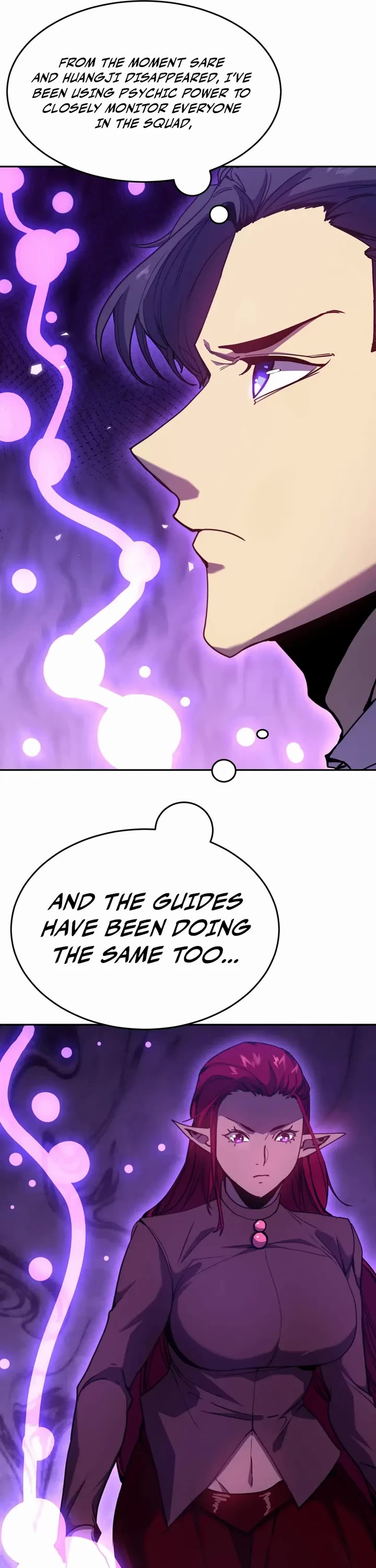 Martial Art: Future's Ten Thousand Years Chapter 286 page 10 - Chapter 286