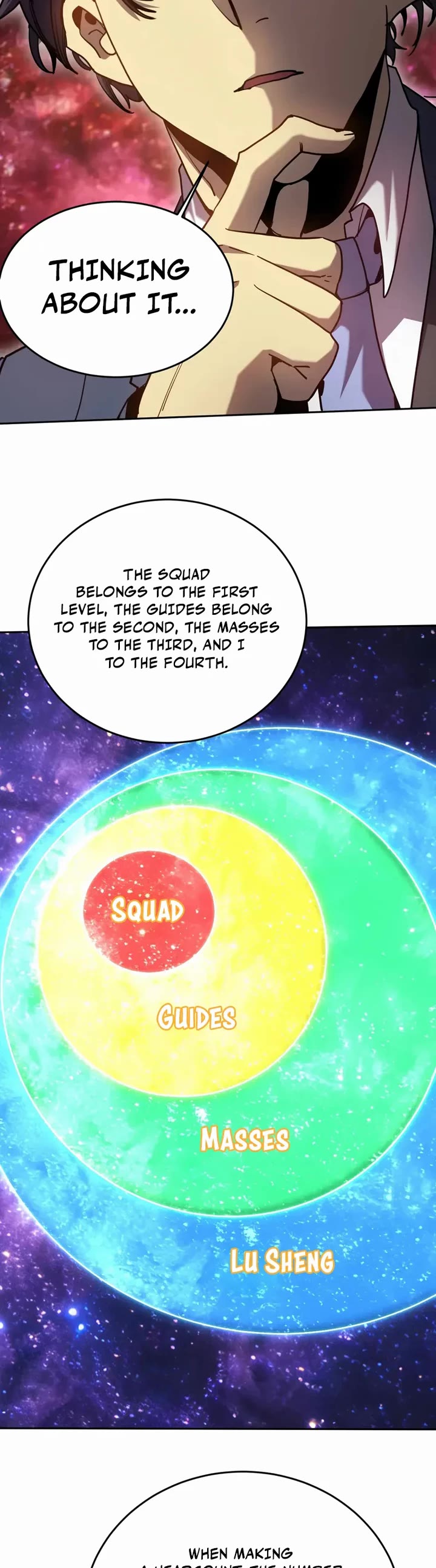 Martial Art: Future's Ten Thousand Years Chapter 286 page 14 - Chapter 286